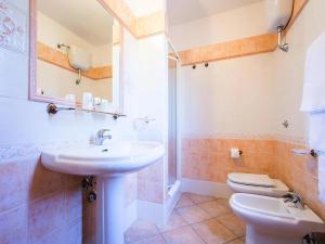 Apartment in Sos Alinos