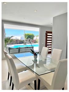 Villa Infinity Exclusive