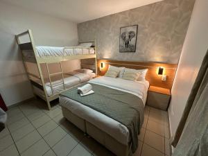 Hôtel Le Prince, Poitiers Gare