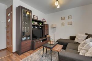 Piastowska near the Jelitkowo Beach & Reagan Park by Downtown Apartments