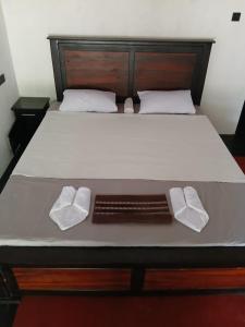 Kite brothers resort