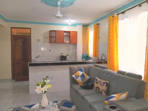 Shady Stays 1 Bedroom Bamburi