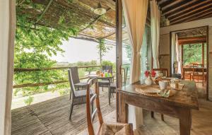Poggio Pasquale Eco Lodge Boutique