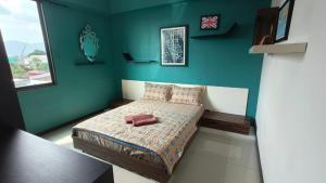 Kinta Riverfront Apartment Riverview Apartment