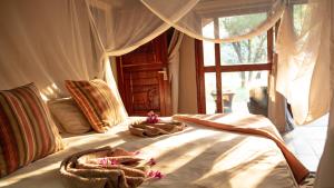 Kayova River Lodge