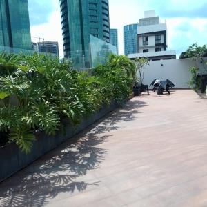 Inigualable monoambiente en Equipetrol