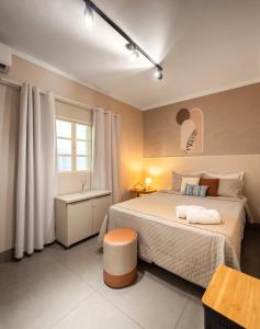 Casa completa 2 Quartos, garagem privativa e Self check-in -Ideal para famílias, casais e profissionais em trabalho remoto