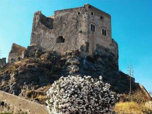 Appartamento vista mare Scaletta Zanclea