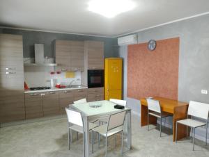 Appartamento vista mare Scaletta Zanclea