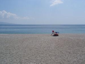 Appartamento vista mare Scaletta Zanclea