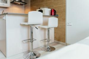 WELCS ESTUDIO 315 EMP con balcón y WiFi cerca de la playa