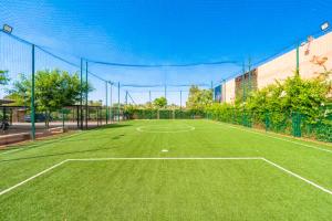 Appartement KENZ Nouria avec piscine