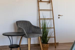 Glaucus Summer House sea view