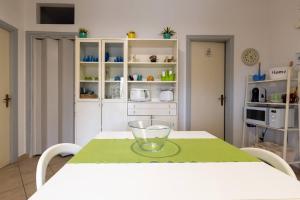 Isola delle Femmine Holiday Nancy