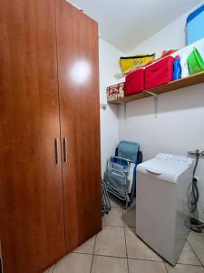 Isola delle Femmine Holiday Nancy