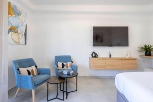 LHARMONIE DE CARNOT avec Balcon