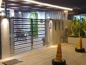 Skudai Paradigm - Tmn U - UTM 3BR Cozy KTV Homestay