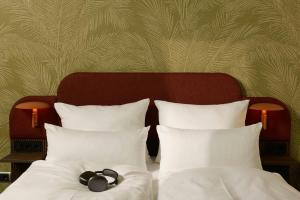 The Cloud One Frankfurt - Metropolitan