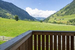 Alpinegold Residenz Gamskogel Suite