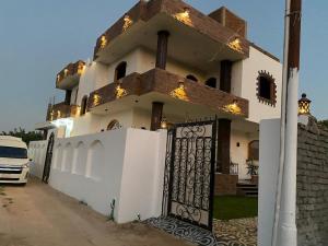 The Palace Guesthouse