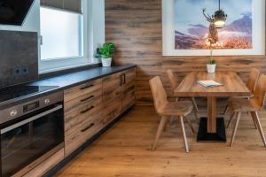 Alpinegold Residenz Kristallquelle Suite