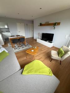 Ferienwohnung Carina