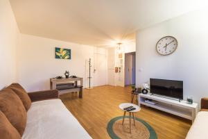 Le Petit Logis du Stade de France