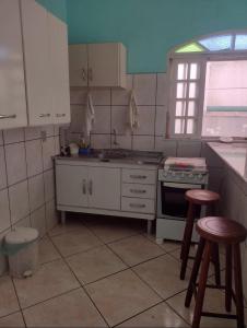 Casa na praia itanhaém