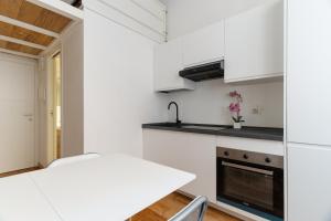 GuestHost - Modern Loft Studios Lima M1 Corso Buenos Aires