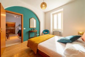 Serbelloni Lively Village Apartment