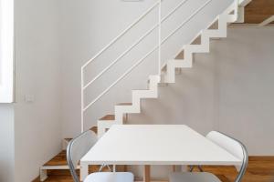 GuestHost - Modern Loft Studios Lima M1 Corso Buenos Aires