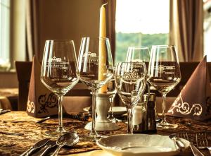 Naturparkhotel & Landgasthof Stromberg