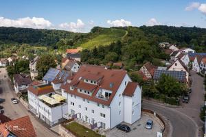 Naturparkhotel & Landgasthof Stromberg
