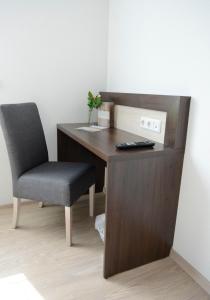 Naturparkhotel & Landgasthof Stromberg