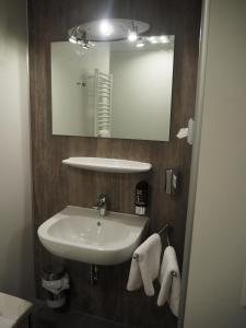 Naturparkhotel & Landgasthof Stromberg