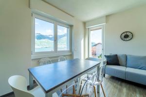 Appartamento Giulia Garden and Lake View