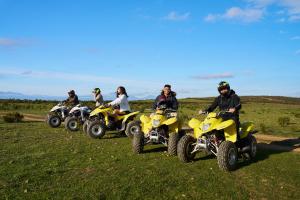Goats Window Luxury Safari Lodge Prestige Collection