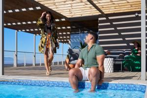 Goats Window Luxury Safari Lodge Prestige Collection