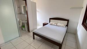 Apartamento 9 completo, 500mt da Praia Grande