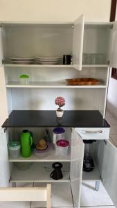 Apartamento 9 completo, 500mt da Praia Grande