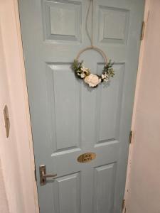 Little Dorrit Studio flat Rochester ME1 1XZ