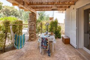 Cava Li Santi Residence a Santa Caterina
