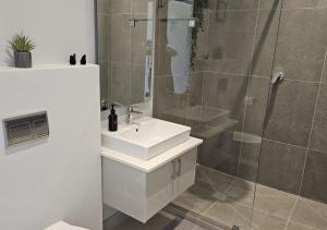 Ocean Club H25, Zimbali Lakes