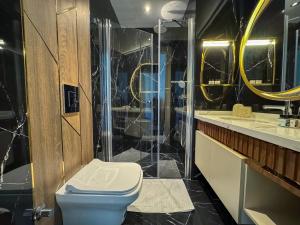 Qoople Excellence apartments by the sea