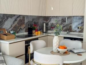 Qoople Excellence apartments by the sea