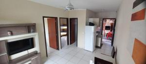 Casa em Guaratuba na praia central