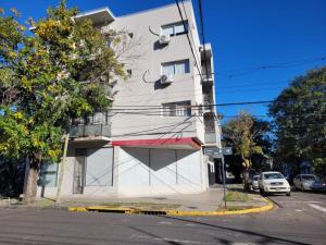 Centro - Con cochera - Hasta 5 p