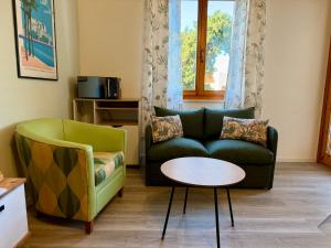 Carrer del Mar Apartment img3