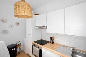 Le Petit Clocher - 2 prs - Hyper Centre