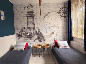 Amko Style Apartamenty Morski 34 z ogródkiem Willa Nord Jastrzębia Góra